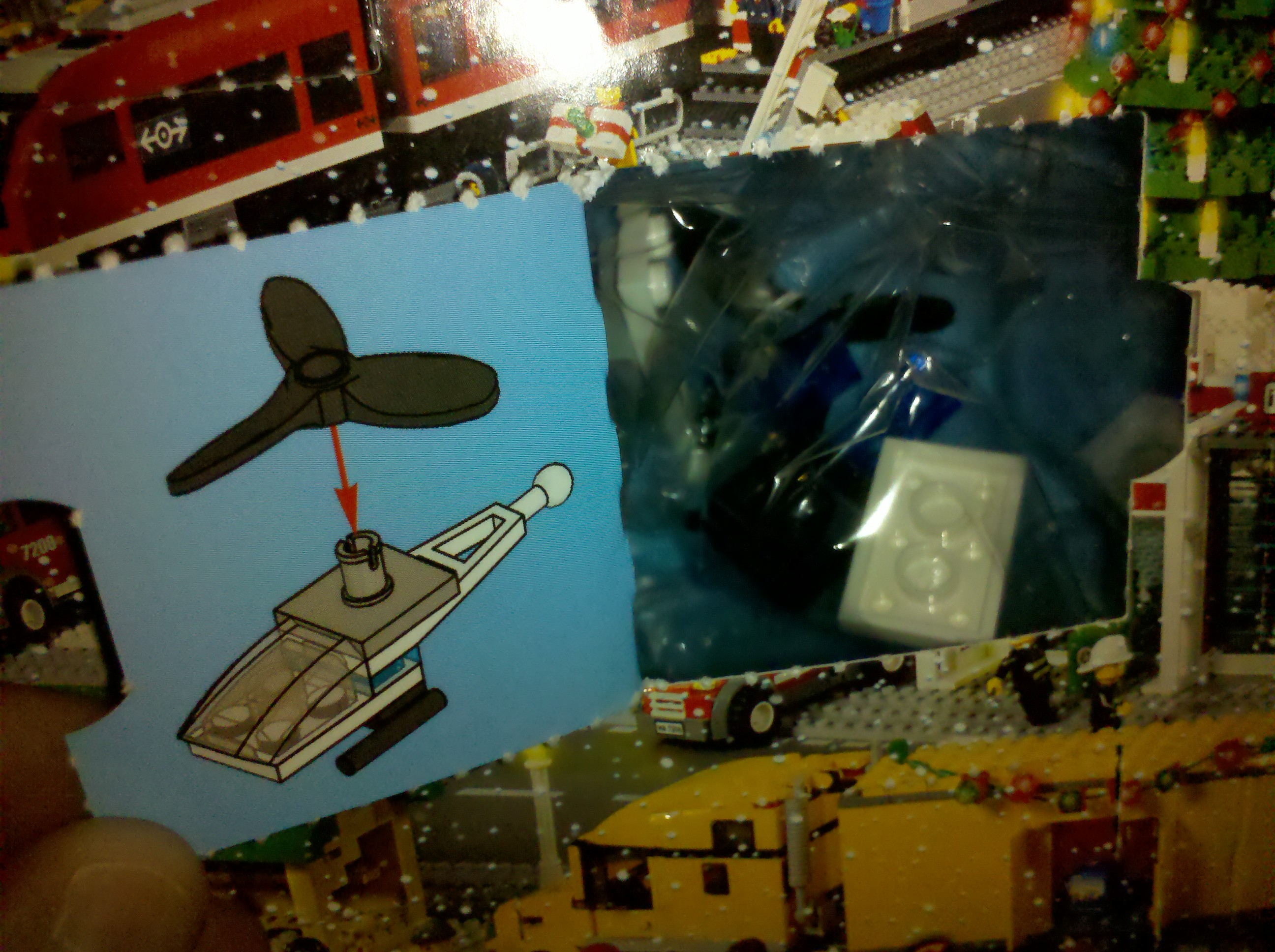advent engine