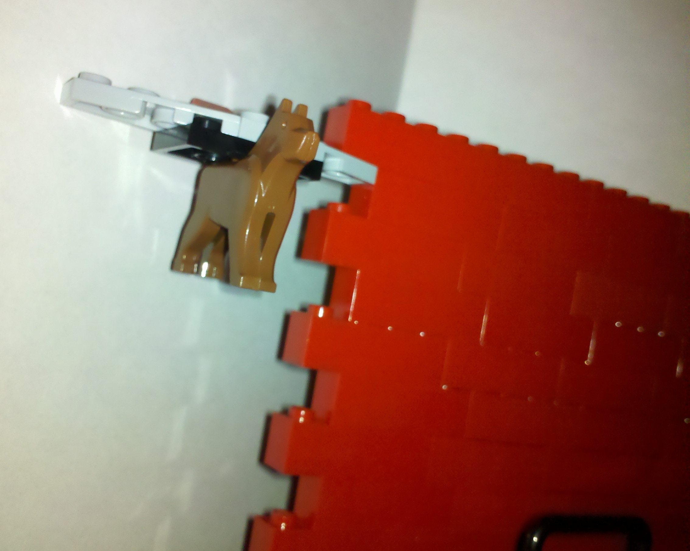 lego advent calendar day 12