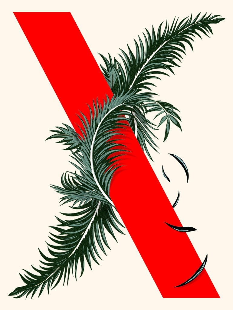 Southern Reach